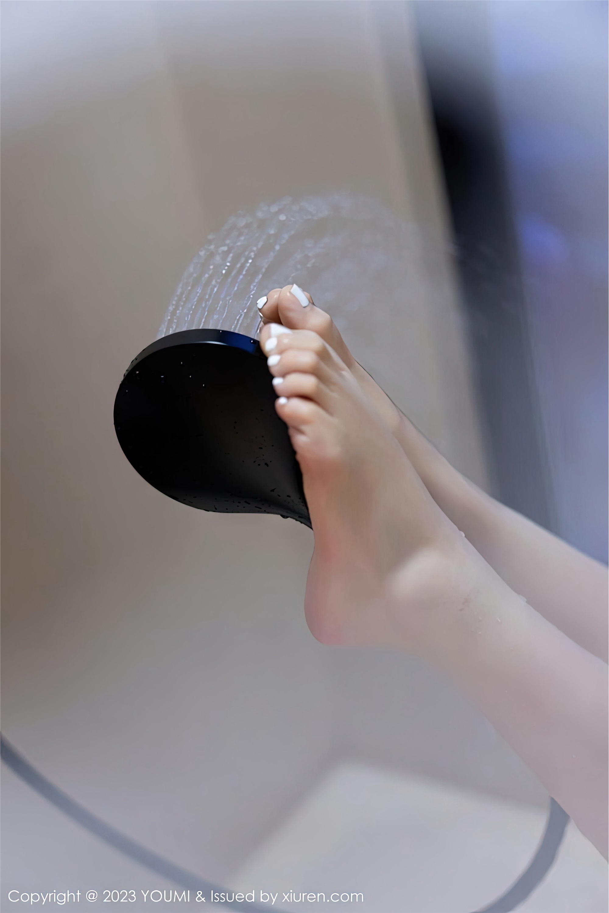 YouMi尤蜜荟 2023.02.04 VOL.897 Carol周妍希